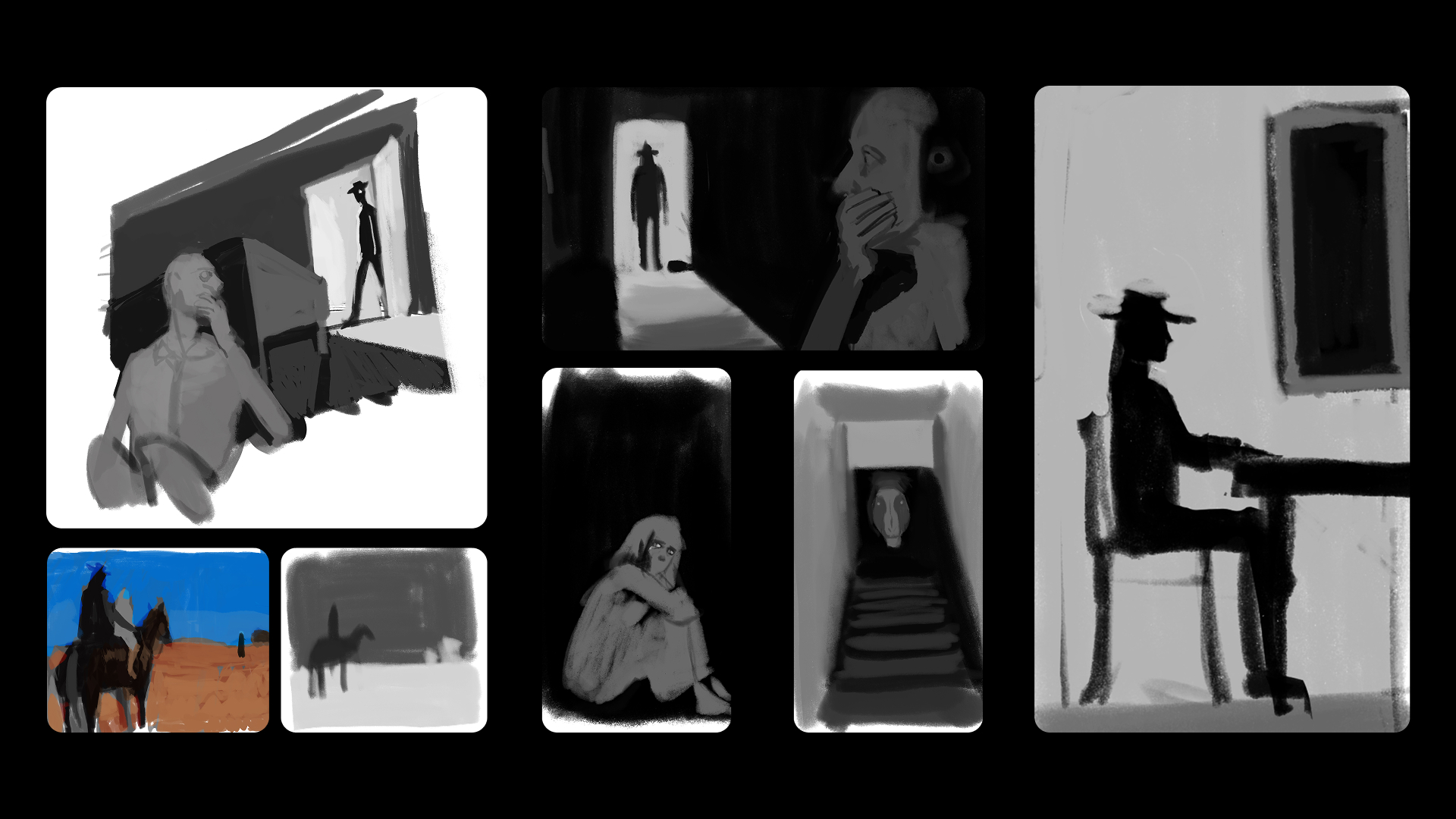 Describe your project