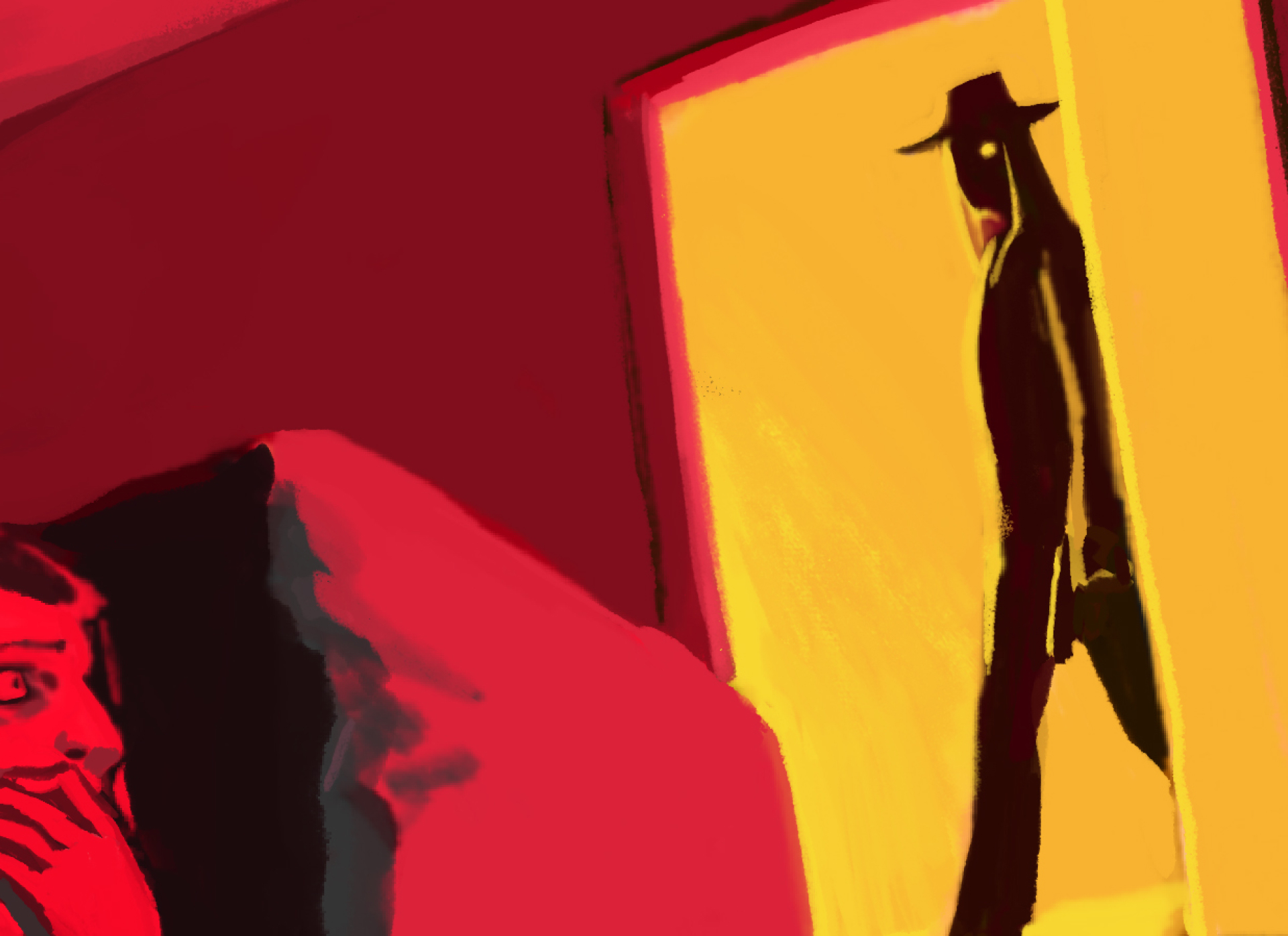 Describe your project