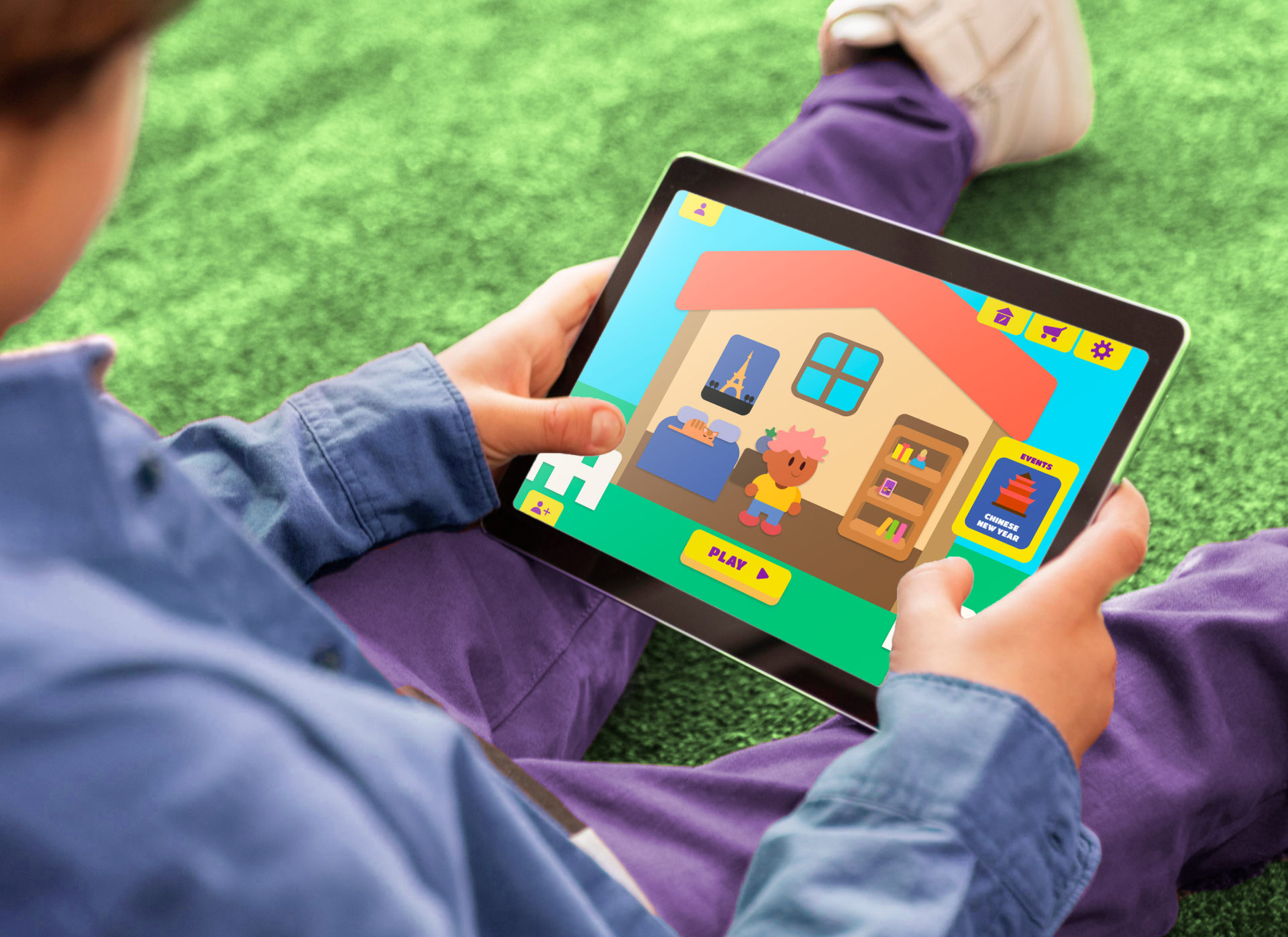 Describe your project