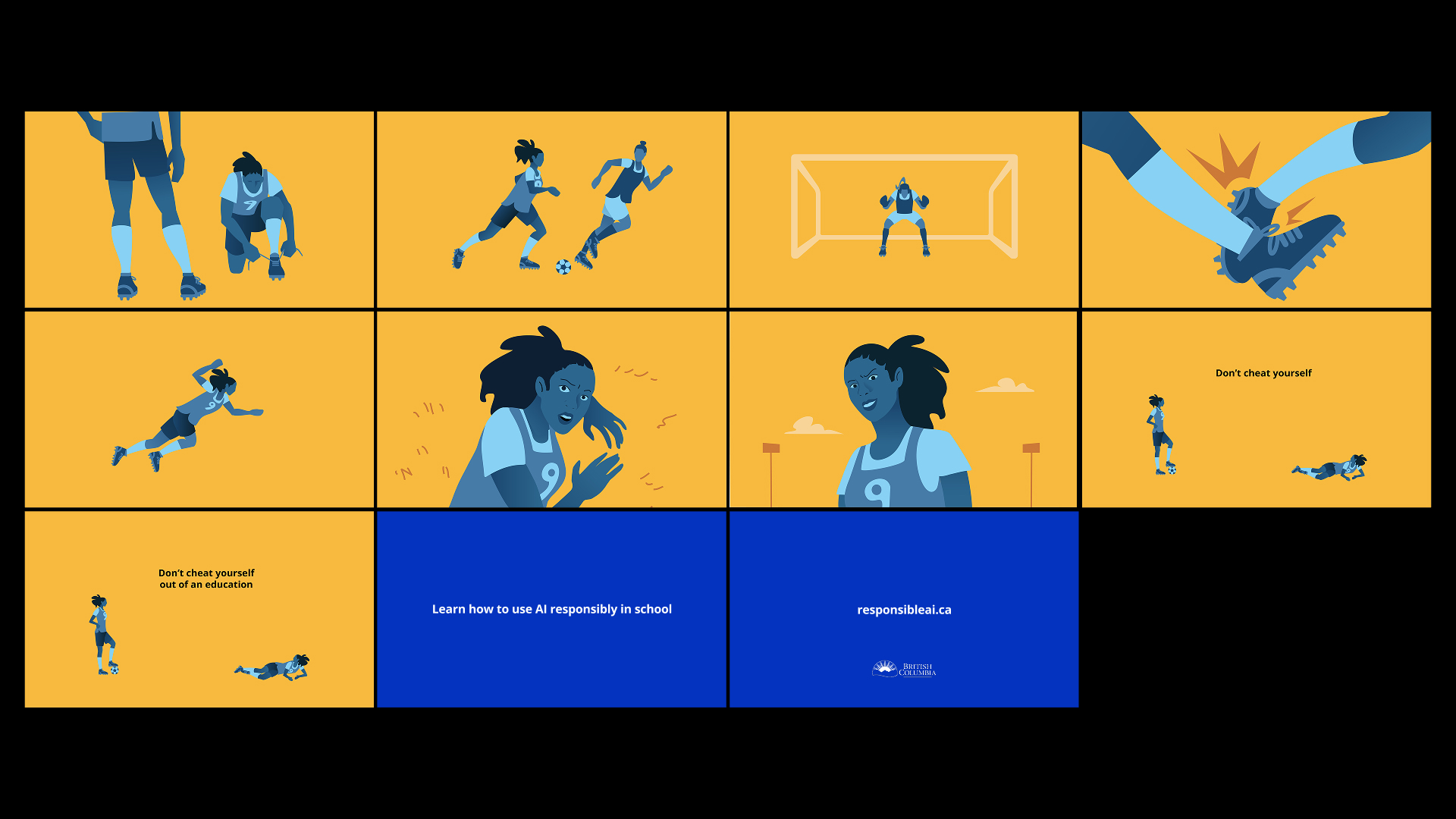 Describe your project