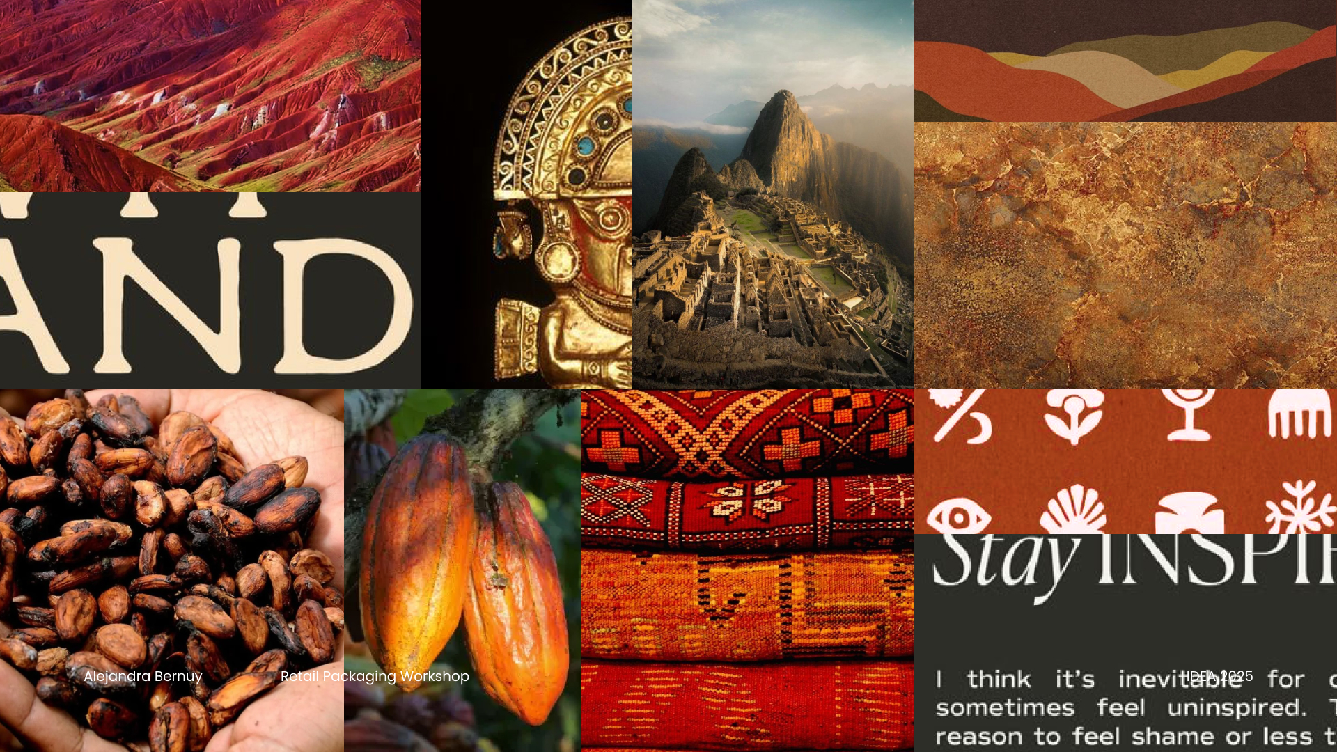 Describe your project