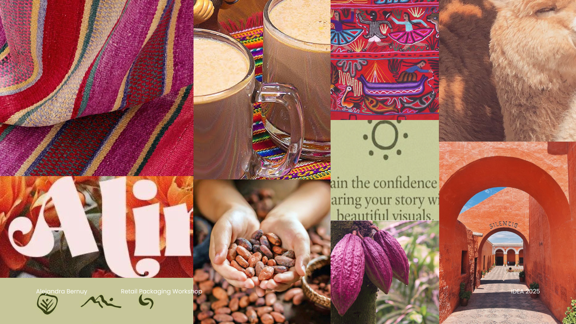 Describe your project